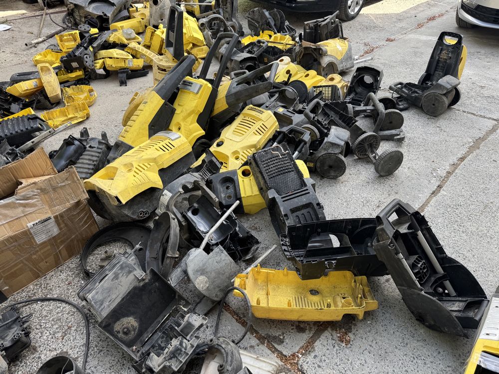 Корпус Karcher k 5