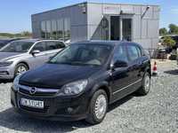 Opel Astra Astra H FL 1.6 16V VVT 116KM 2011r. klimatyzacja, tempomat