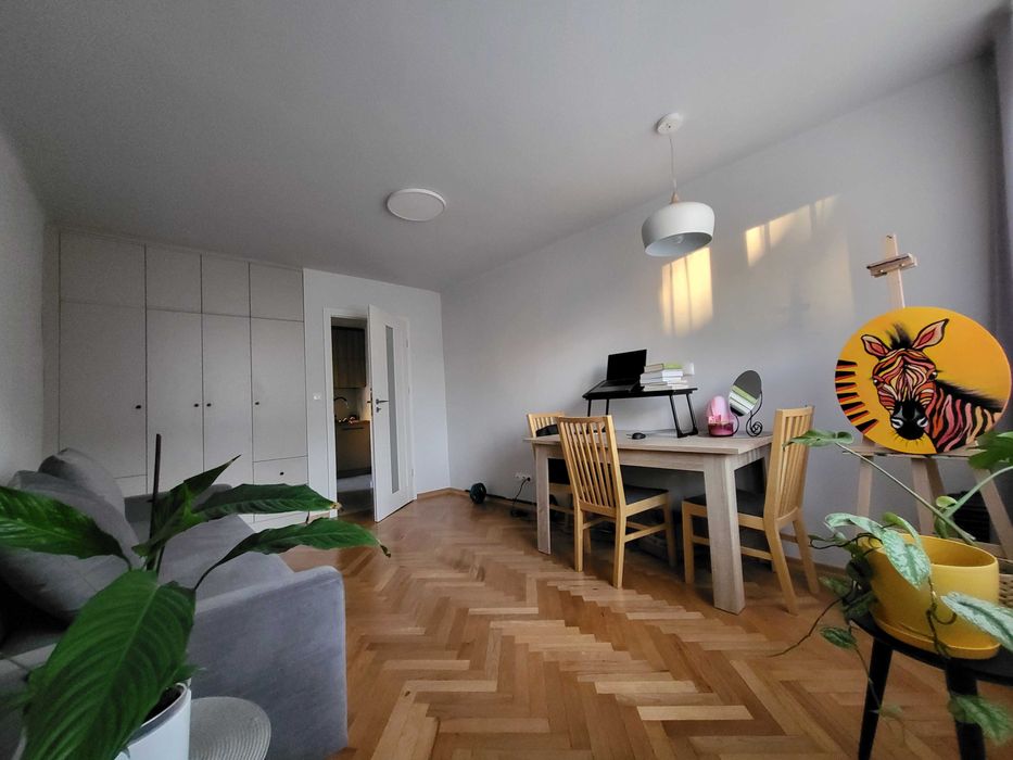 Pokój do wynajęcia Radzikowskiego