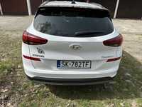 Hyudai Tucson 1.6 GDI N LINE 2WD Gwarancja Salon Polska