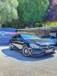 Mercedes-Benz CLA 200 d Shooting Brake AMG Line Aut.