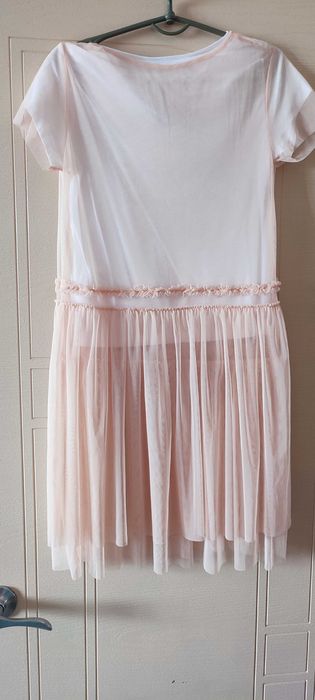Нове плаття НМ 12-14 років