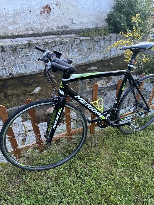 Merida race 80 2015 r.