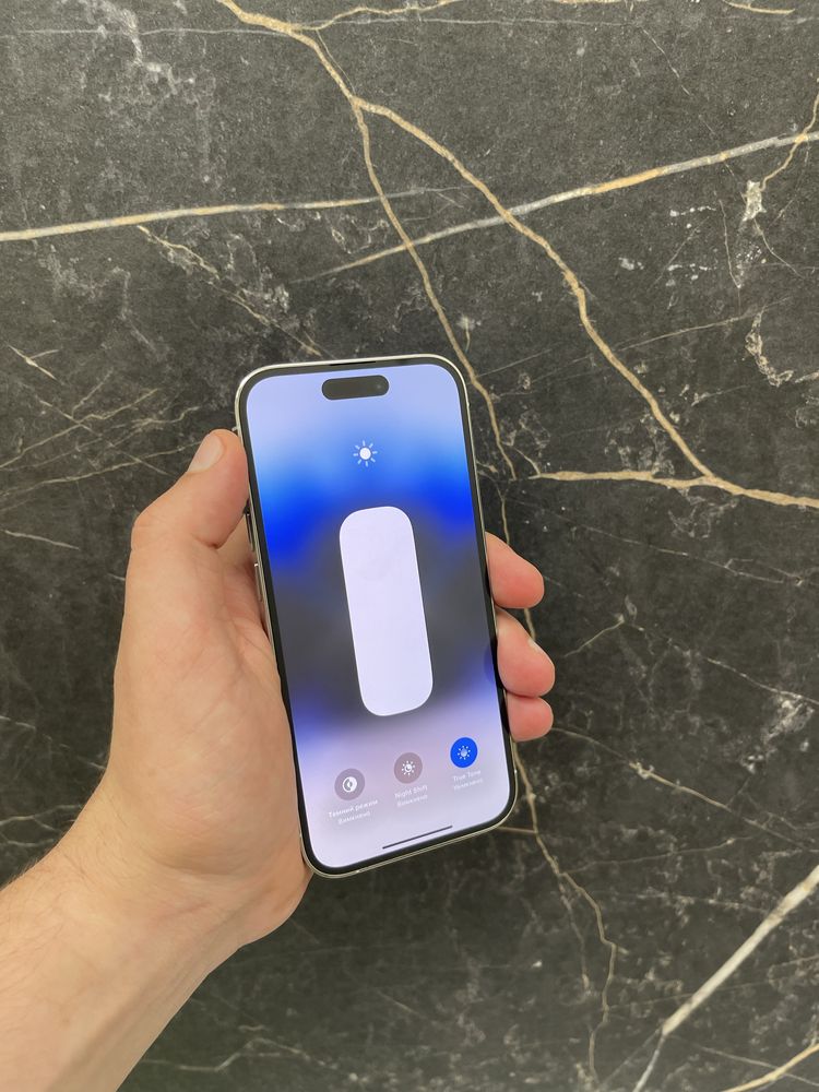 Iphone 14 Pro 128gb Silver Neverlock