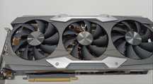 1080 Ti Zotac AMP EXTREME
