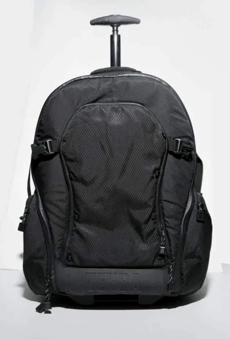 Mochila Fotografia Temba Backpack Trolley - como nova