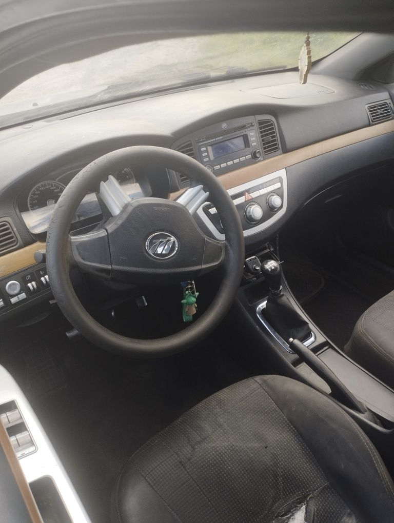 Lifan 620 газ/бензин 1.6