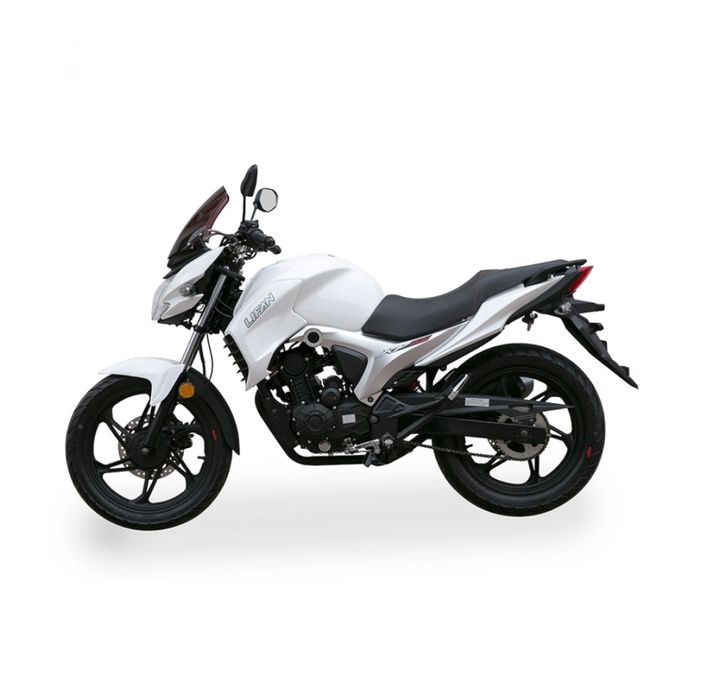 Lifan KP 200 (Lifan LF200-10В)