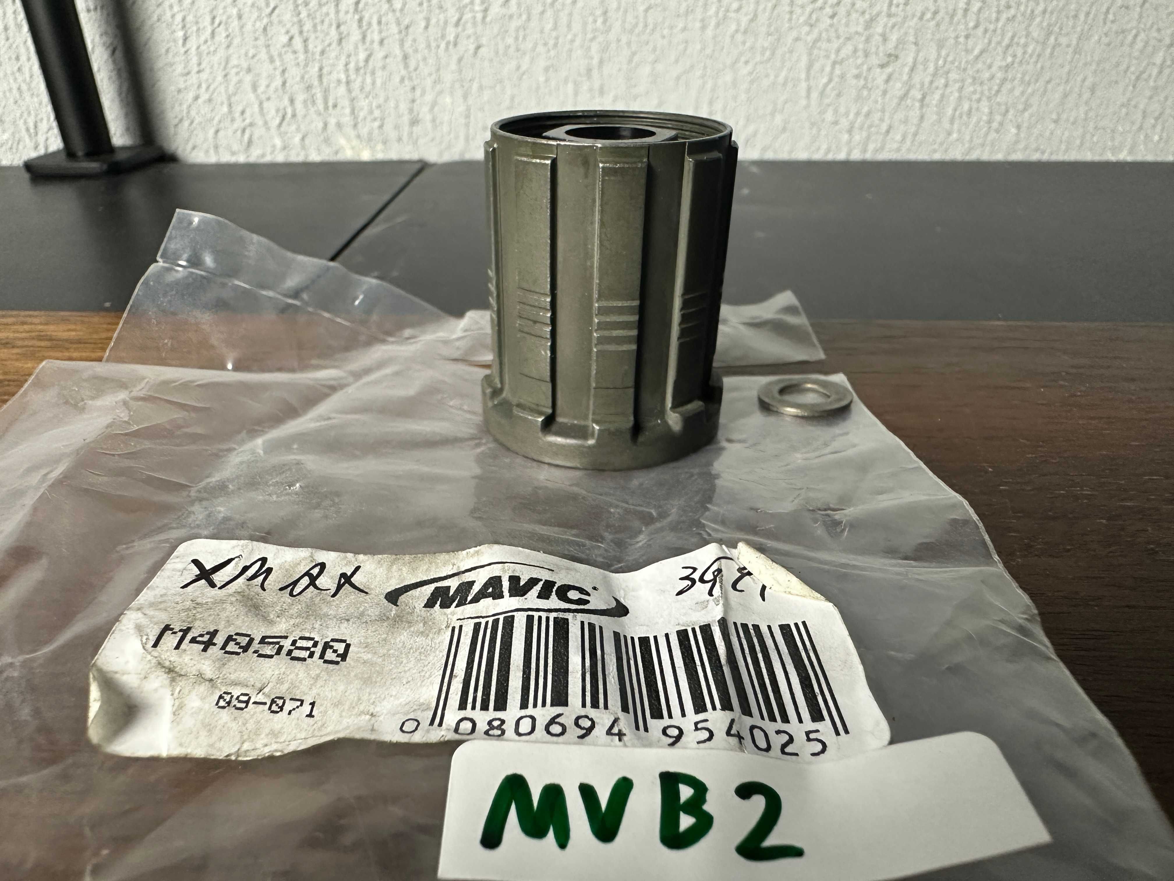Bębenek Mavic M40580 do shimano i sram