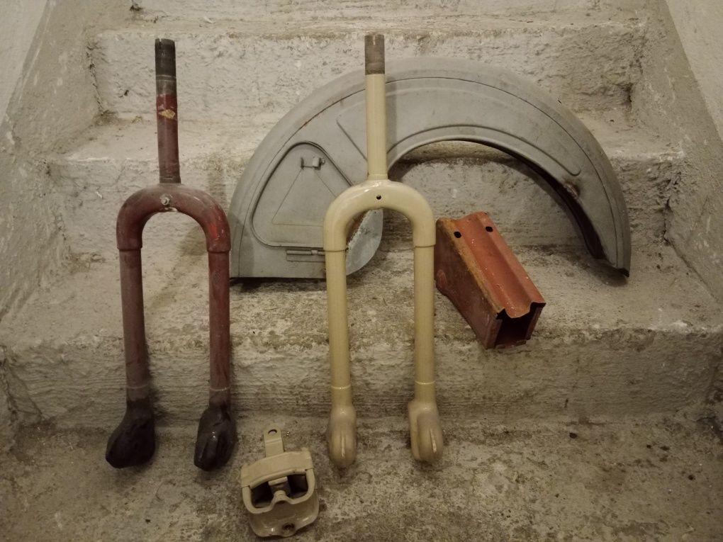 Części Simson SR2
