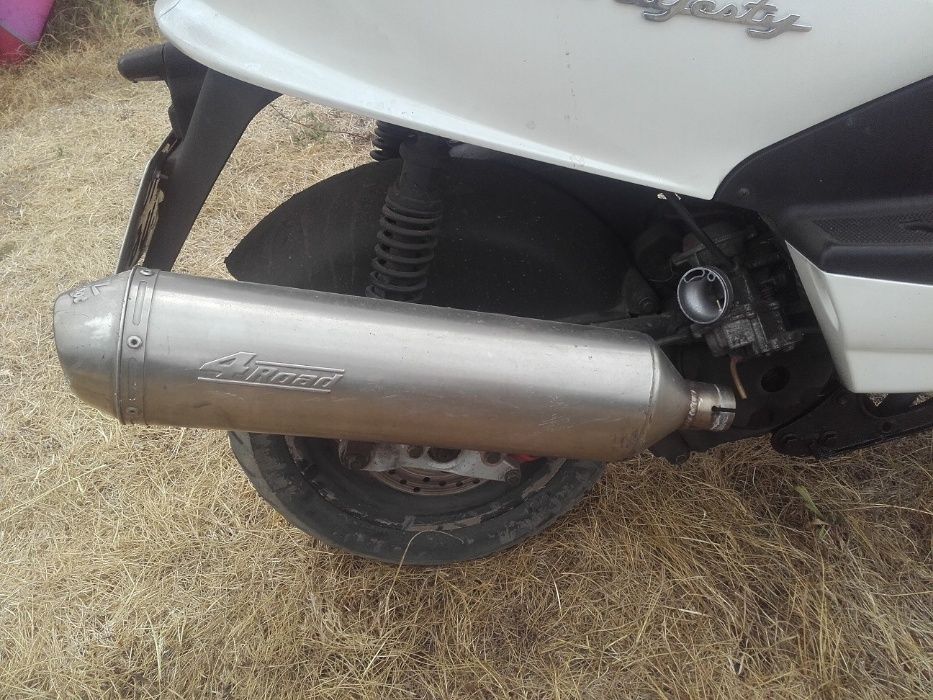 yamaha majesty 125 majesty 125 lagi amortyzatory gaźnik koło części