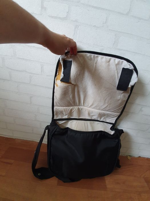 Продам коляску для двойни icandy