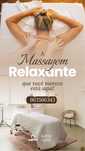 Massoterapeuta. Estética