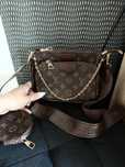 Louis Vuitton torebka damska 3 w 1