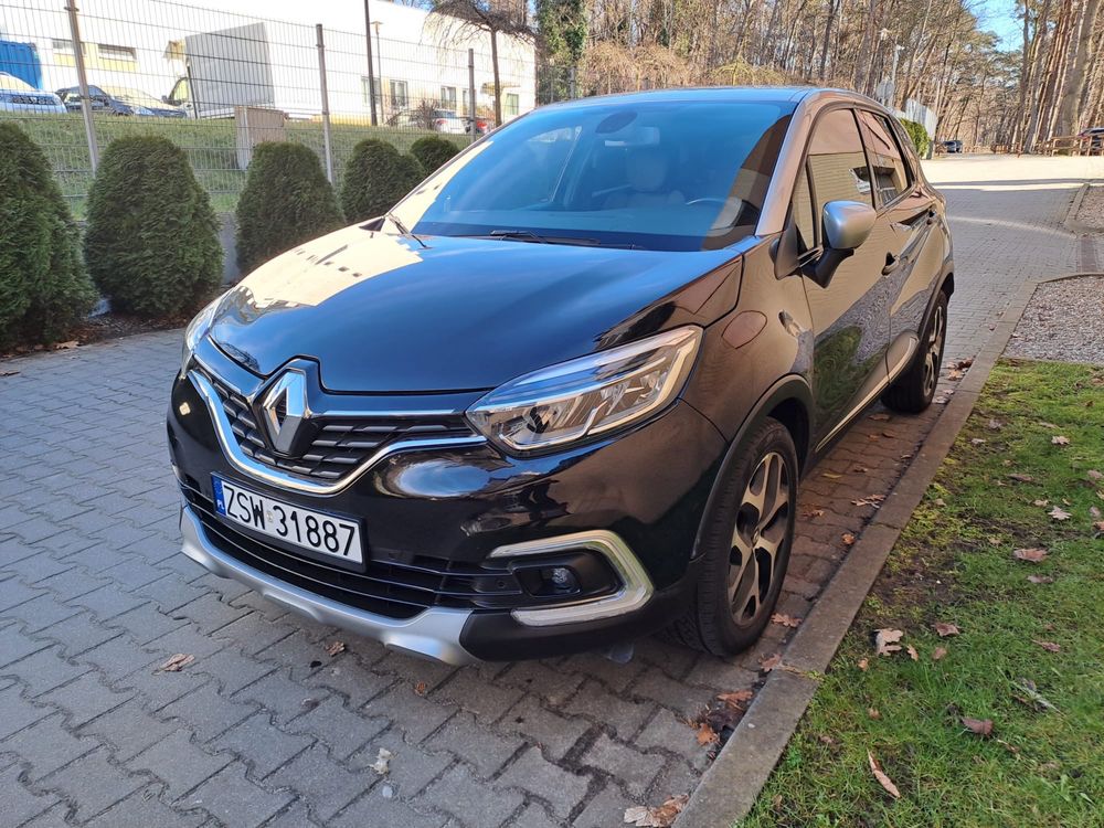 Renault   Captur