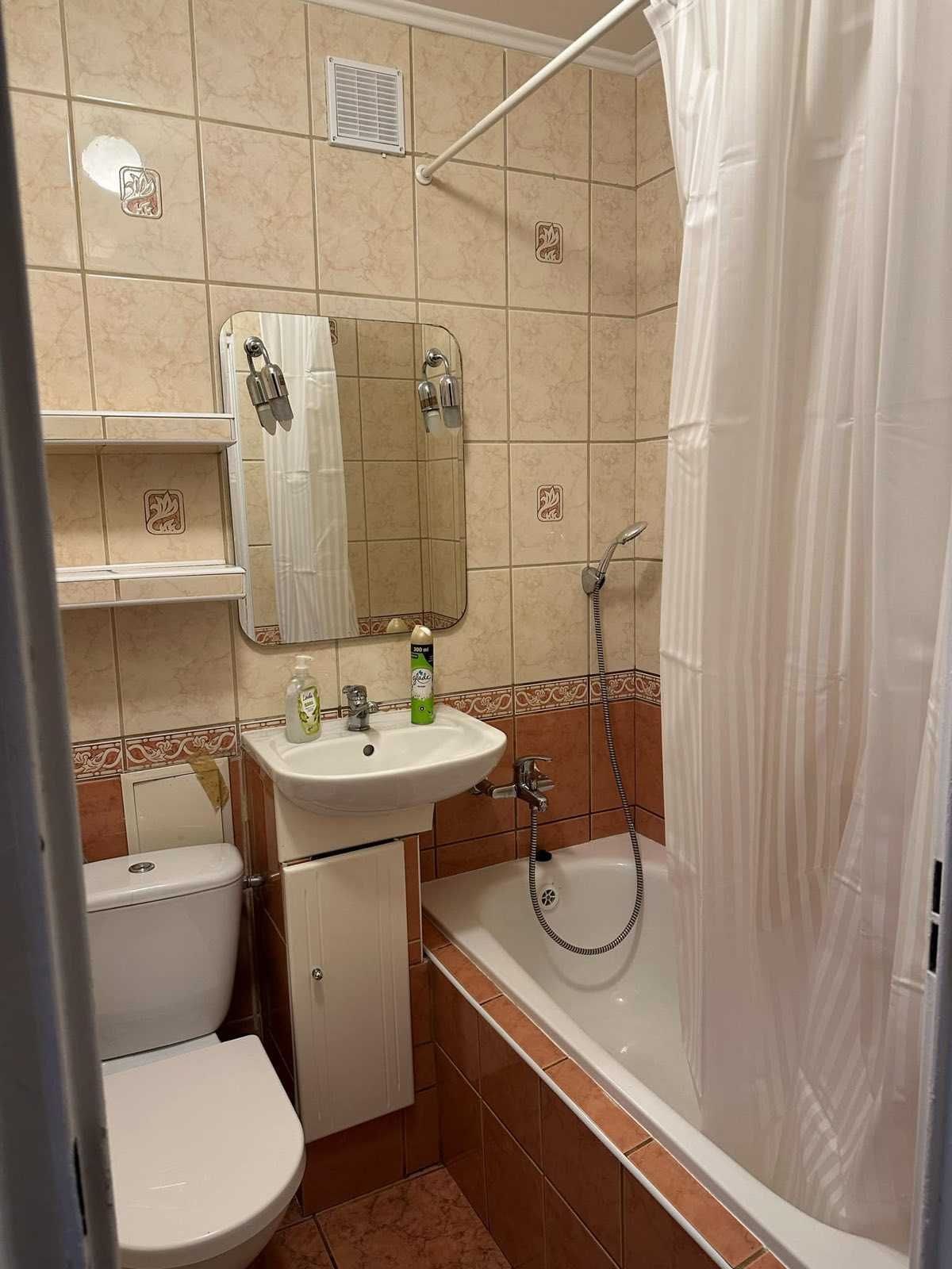 Wynajmę 2 pokoje 39m Dedeciusa