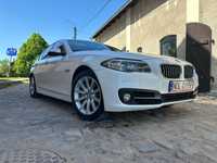 BMW 535i 2015 rok LCI F10 306 koni (możliwa zamiana. Kombi/d