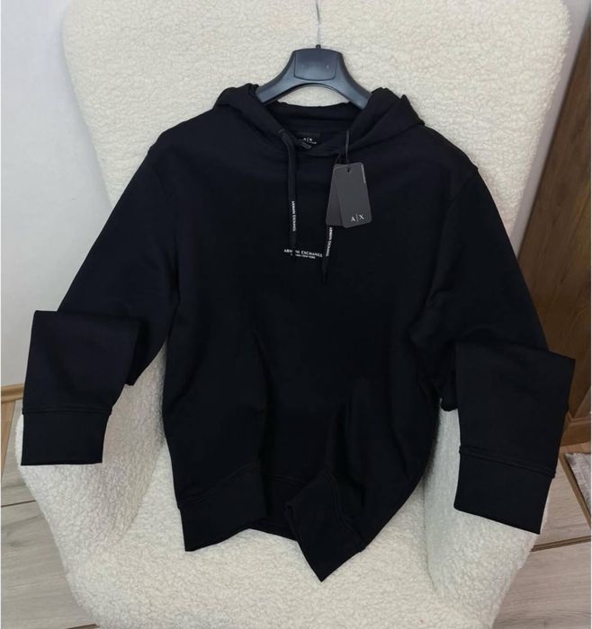 Худі Armani Exchange