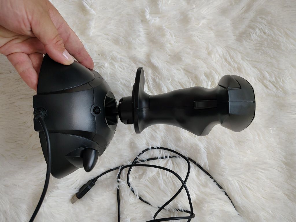 Joystick Thrustmaster USB