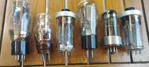 Lampy elektronowe