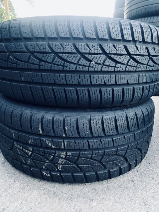 205 45 17 Hankook icept evo 95% Зима 2023 Гарантія
