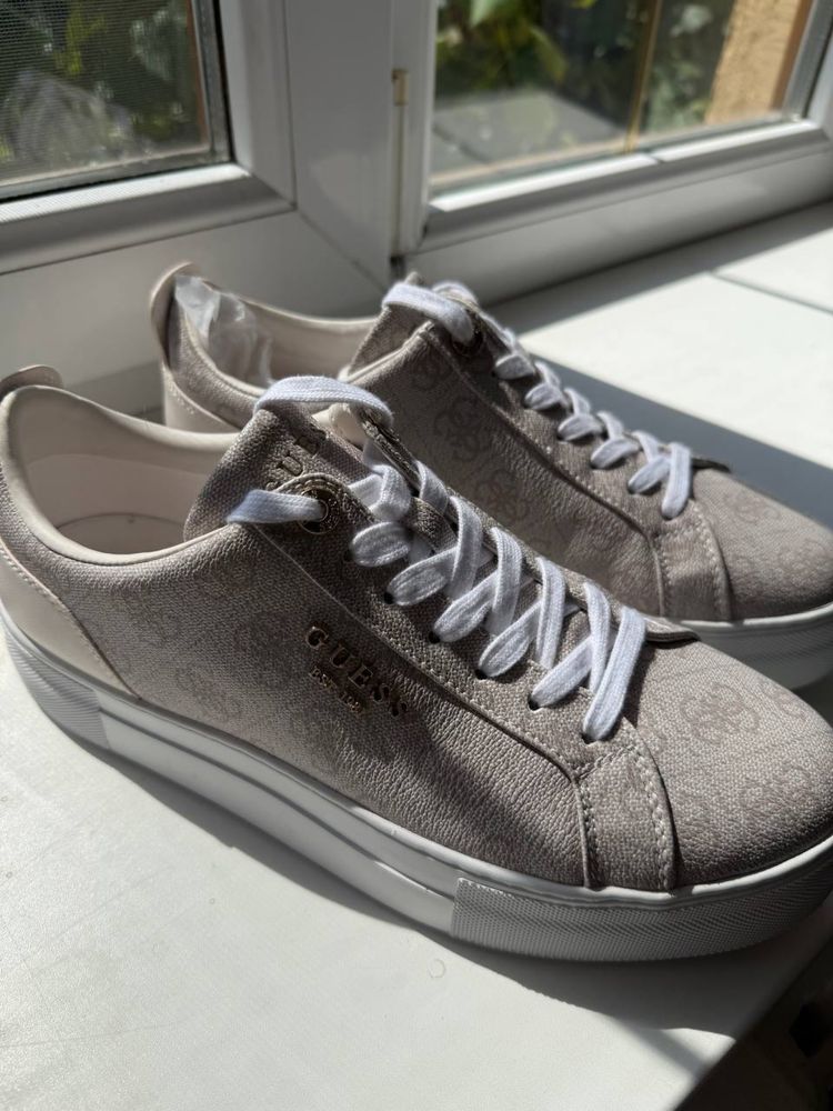 Кеди GUESS. Оригінал. Нові