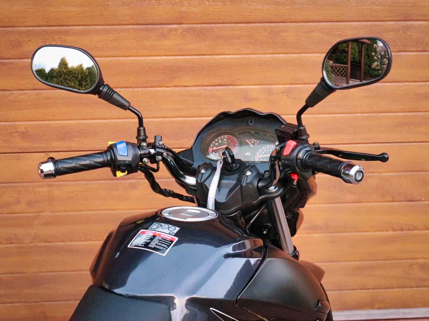 Romet ZXT - Piękny i Zadbany, 2019r, Transport Cała PL