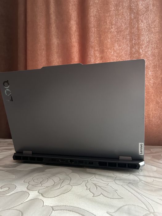 Ноутбук Lenovo LOQ 15IRX9 (RTX 4060)
