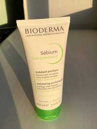 BIODERMA гель для вмивання для проблемної шкіри BiodermaGommant, 100мл