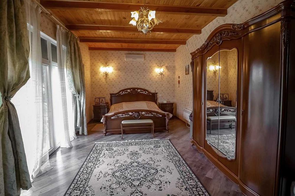 Продаж БУДИНКУ на 36 сотках! Власний ліс. Глеваха,