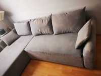 Sofa rozkładana z Agata meble