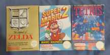 Nintendo Nes Jogos Completos.