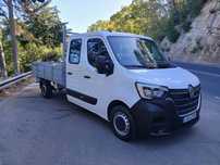 Renault MASTER DCI CD