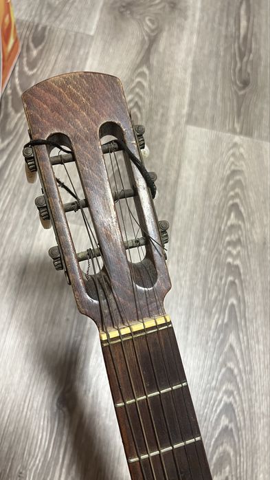 Банджо , б/у ще рядяннского часу