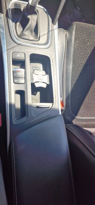 Renault Megane 1.2 TCE 130 CV