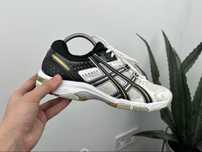 Оригінал! Кросівки Asics Gel Rocket 43 розмір 03803