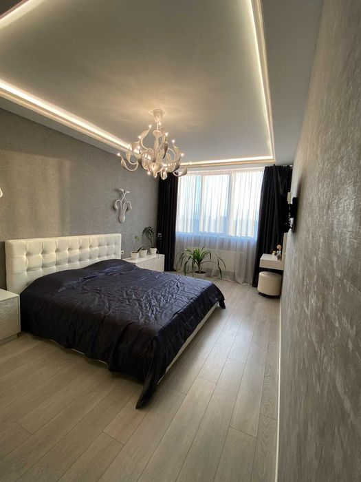 Продам 3 ком. квартиру,ЖК Лидер,м Лукьяновская,Проспект Перемоги,КПІ