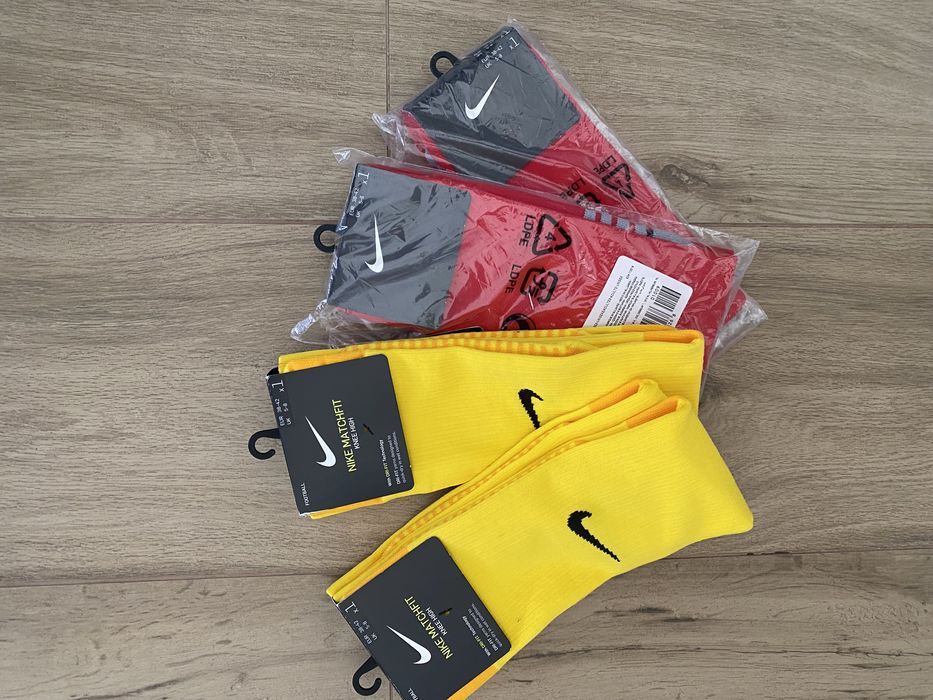 Гетри Nike оригінал