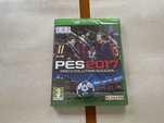 Pro Evolution Soccer 2017 PES 2017 Xbox One