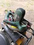 Piła parkside PHKS 1300 W