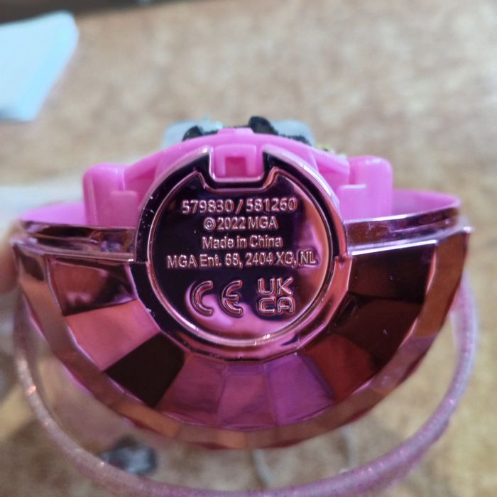 L.O.L. Surprise! серії Queens –  Оригінал лялька Королеви Лол Lol