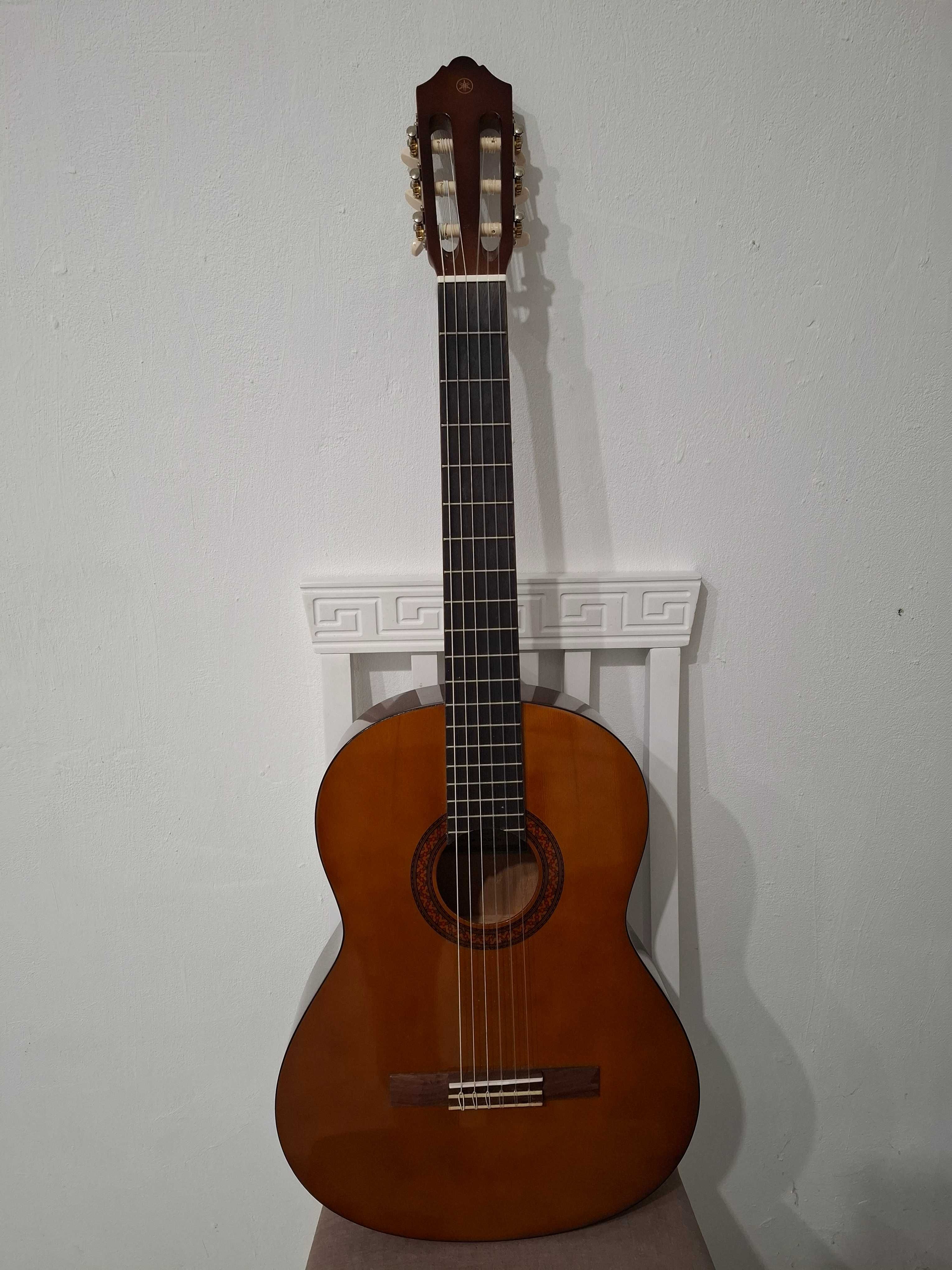 Гітара, гітара Yamaha C40, НОВА