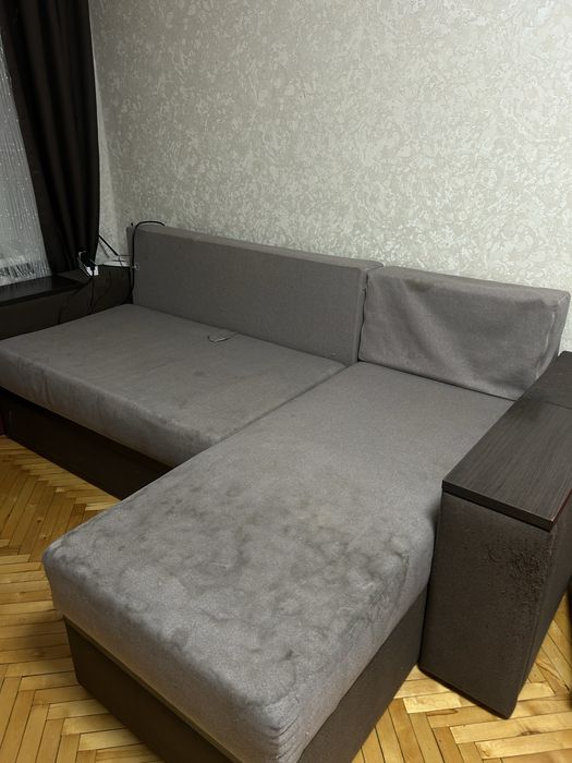 Продам диван 200/160