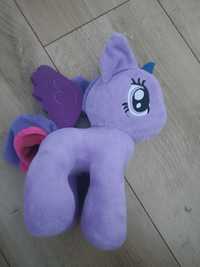 Pluszak, Maskotka, My little pony, Twilight 25cm