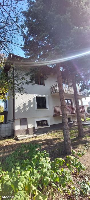 Dom okolice Góry Marcina