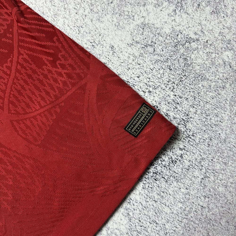 Футболка джерсі Nike Liverpool
