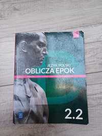 Oblicza epok 2.2