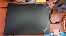 Laptop Lenovo ThinkPad TP00094D