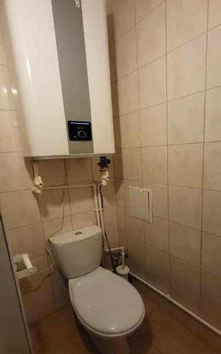 Продаж 2к в ЖК Кришталеві Джерела
