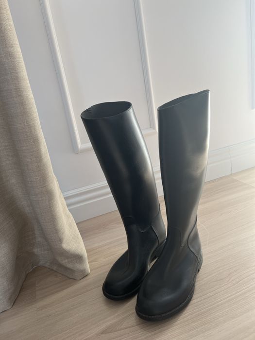 Kalosze jezdzieckie 38